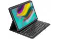 Samsung Galaxy Tab S6 Lite Book Cover Keyboard