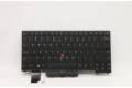 FRU Odin Keyboard Full BL