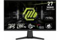 MSI 27' 180 Hz Rapid IPS QHD Gaming Monitor 2560 x 1440 (2K) MAG275QF