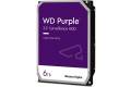 Wd Purple 6tb 3.5" 5,640rpm Sata-600
