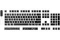 Dual-Layer PBT Keycap Set for HyperX Mechanical Keyboards
