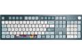 Montech MKey Freedom Gaming Tastatur