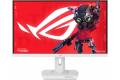 Open Box - ASUS ROG Strix 27' 4K HDR USB-C Gaming Monitor XG27UCG-W - White, UHD (3840x2160) Dual mode (4K 160Hz or FHD 320Hz), 1ms, Fast IPS, ELMB...