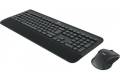 MK545 Wireless Desktop DE