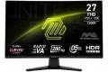 27"" MSI MAG 274CXF