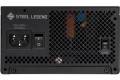 ASRock Steel Legend SL-750G 750 W 80 PLUS Gold fullmodulärt