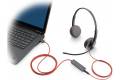 HP Poly Blackwire 3225