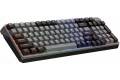 Cooler Master MK770 Wireless Mechanical RGB Gaming Keyboard, Kailh Box V2 Soft Click White Switches, Gasket Structure, Hot-Swappable,...