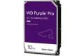 WD Purple PRO övervakning 10TB