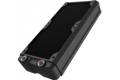 Black ICE Nemesis Radiator GTR 240 black