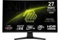 MSI 27" MAG 274CQF VA QHD (1500R) 180 Hz
