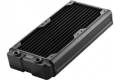 Black ICE Nemesis Radiator GTX 240 black