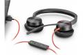 HP POLY Blackwire BW C5220 USB-C HS +INC BULK Headset Model 805H3A6