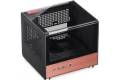 Jonsbo TK-0 BLACK computer case