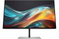 HP Series 7 Pro 724pf 23.8' FHD Monitor Response Time 5ms Brightness 300 cd/m2 Contrast Ratio 1500:1 Tilt -5 to +20 HP Eye Ease Height adjustment...