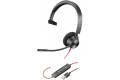 Poly Blackwire 3315-M