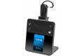 Poly Savi 8445 Office Microsoft Teams Certified DECT 1920-1930 MHz Convertible Headset Model 8L7F1AA#ABA