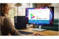 Dell UltraSharp U2724D 27' Class WQHD LED Monitor - 16:9 - Platinum Silver - DELL-U2724D
