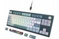 Klawiatura Montech Montech KKey TKL Freedom Gaming Keyboard
