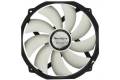 GELIDSolutions Silent Pro 14 PWM 1500 RPM 27.8 dBA ( 140x140x25mm )