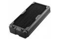 Black ICE Nemesis Radiator GTX 280 black
