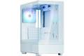Zalman P10 White