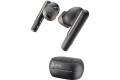HP Poly Voyager Free 60+ UC Carbon Black Earbuds +BT700 USB-C Adapter +Touchscreen Charge Case (7Y8G4AA)