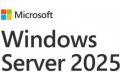 Microsoft Windows Server 2025 Standard Polska