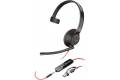 HP Poly Blackwire 5210