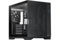 Chieftec Visio Svart