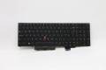 Lenovo FRU CS20 P Keyboard Num BL