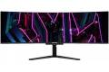 Acer 49" Predator X49X OLED DQHD (1800R) 240 Hz USB-C