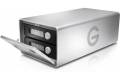G-Technology G-RAID Removable Thunderbolt 3 8TB - externe Festplatte, Thunderbolt 3