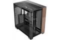 Antec C8 Trä Curved
