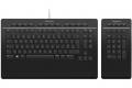 3Dconnexion Keyboard Pro with Numpad
