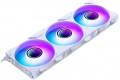 Phanteks M25 Gen2 120mm DRGB 3pk (vit)