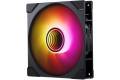 Phanteks M25 Gen2 140mm DRGB Reverse (svart)