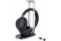 Yealink BH76 Plus trådlöst med laddningsställ