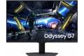 Samsung Odyssey G7 27" 4K smart 27DG702