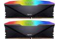 APACER D416GB 3000-16 1024x8 NOX RGB K2