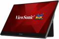 Viewsonic VA1655 platta pc-skärmar 40,6 cm (16") 1920 x 1080 pixlar Fu