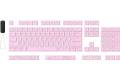 HP HP HyperX Pink Pudding Keycaps 2-US