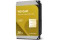 Wd Gold Enterprise 26tb 3.5"" 7200r/min Sata 6.0 Gbit/s Hdd