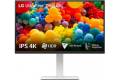 LG 27" 4K skärm 27US550