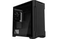 Gigabyte C102 Glass Mid Tower (svart)