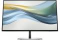 HP 524pu 24' Class Full HD LCD Monitor - 23.8' Viewable - 1920 x 1080