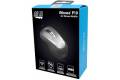 ADESSO iMouse P10 Silver RF Wireless Optical Mouse