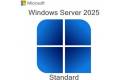Microsoft Windows Server 2025 Standard Svenska