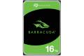 Seagate Barracuda 16TB
