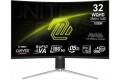 32"" MSI MAG 325CQRF QD E2